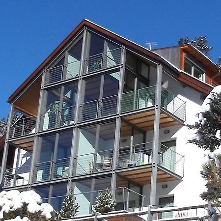 Apartments Markus Ortisei Kültér fotó