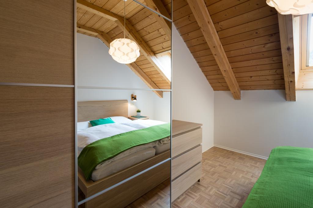 Apartments Markus Ortisei Szoba fotó